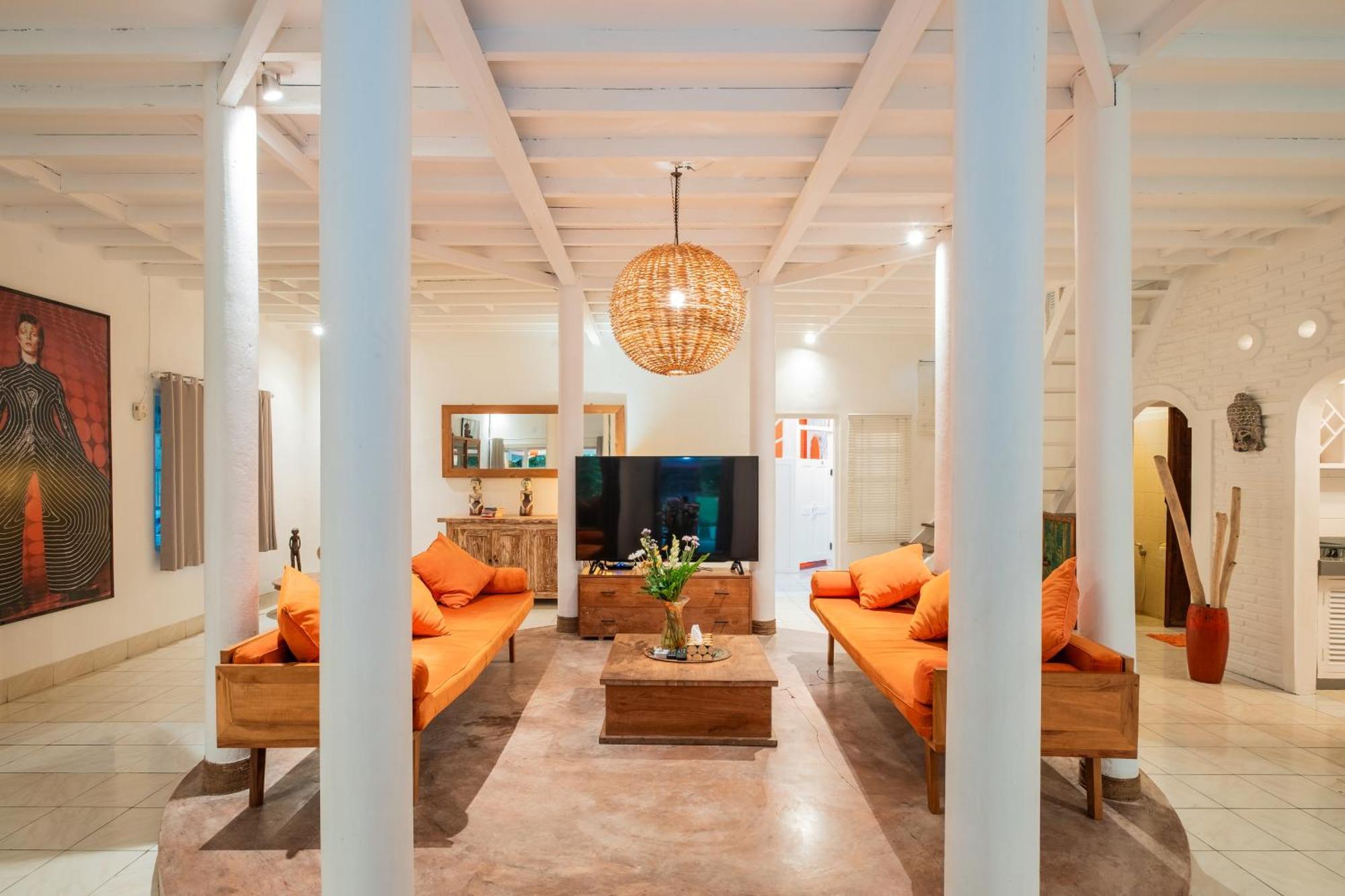 Seminyak Villa Kubuku Zewnętrze zdjęcie