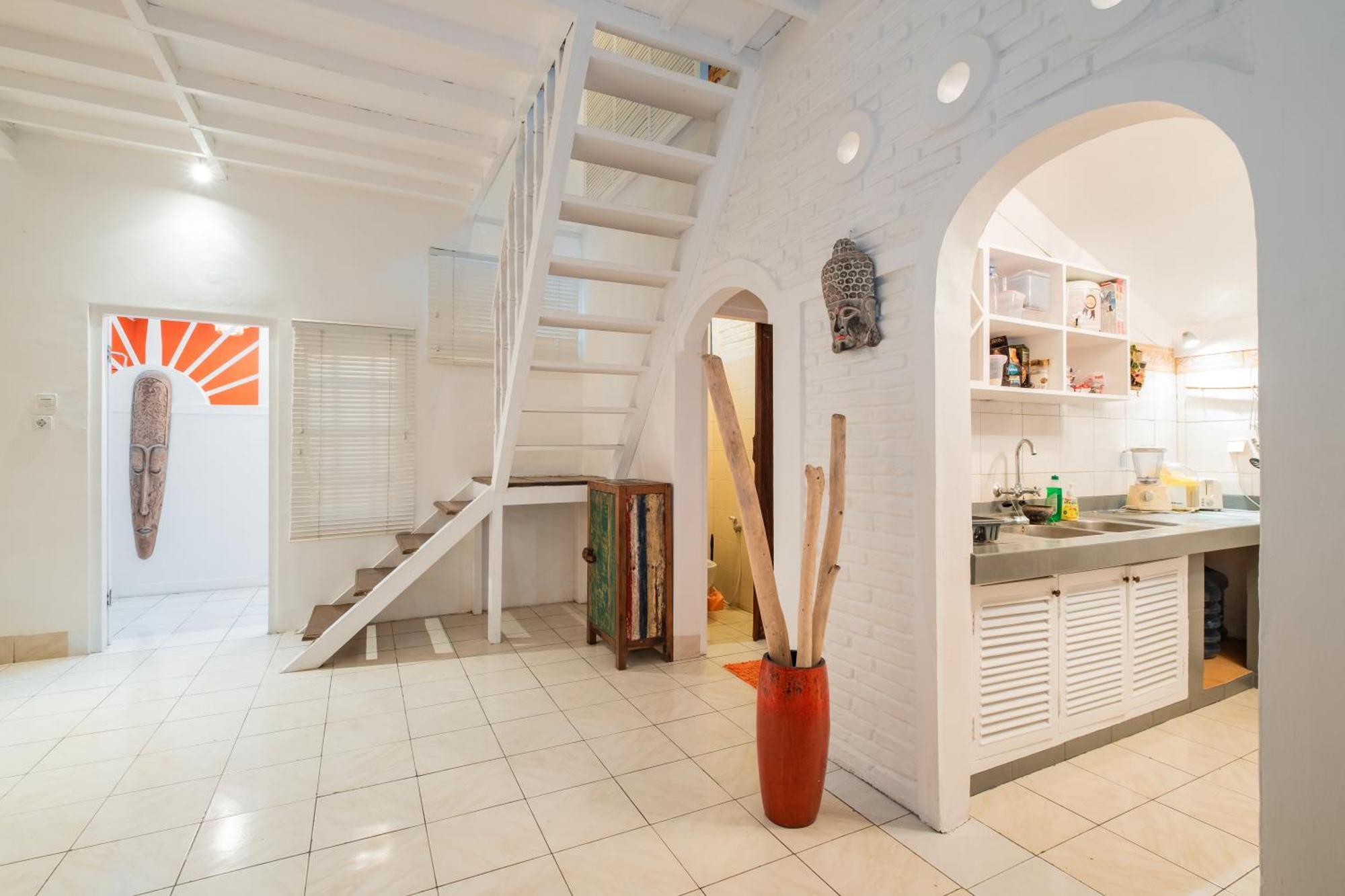 Seminyak Villa Kubuku Zewnętrze zdjęcie