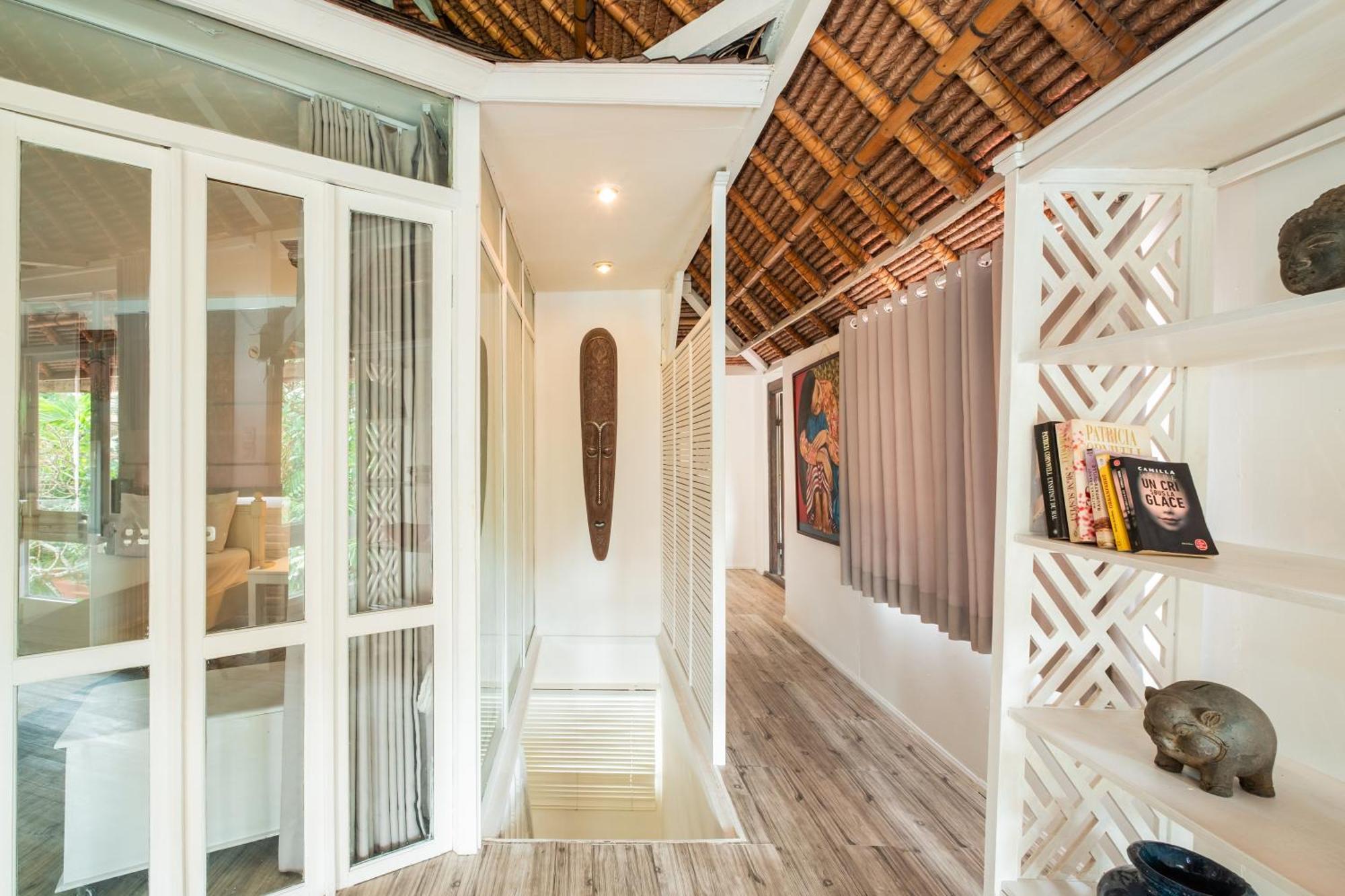 Seminyak Villa Kubuku Zewnętrze zdjęcie