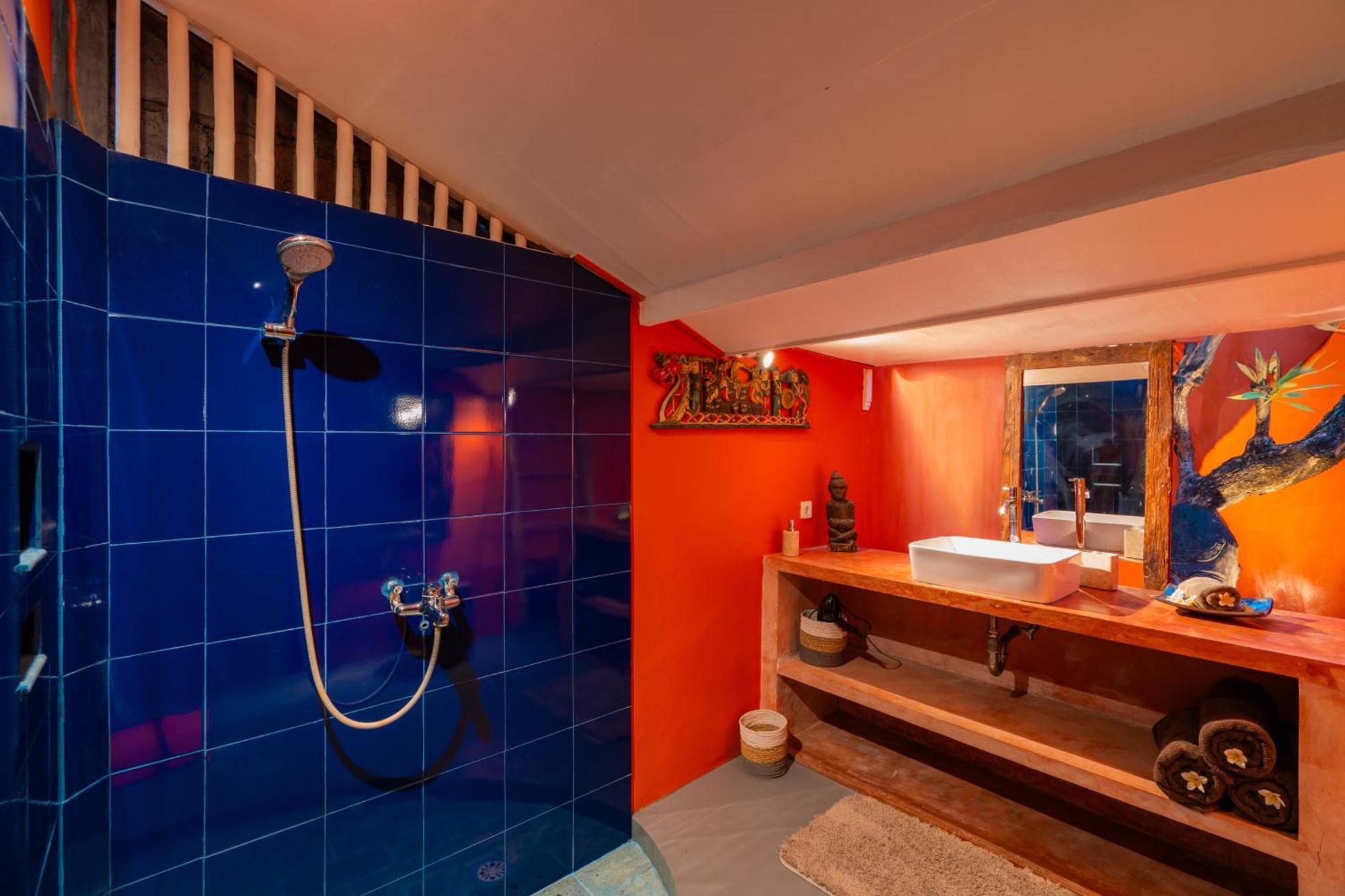 Seminyak Villa Kubuku Zewnętrze zdjęcie