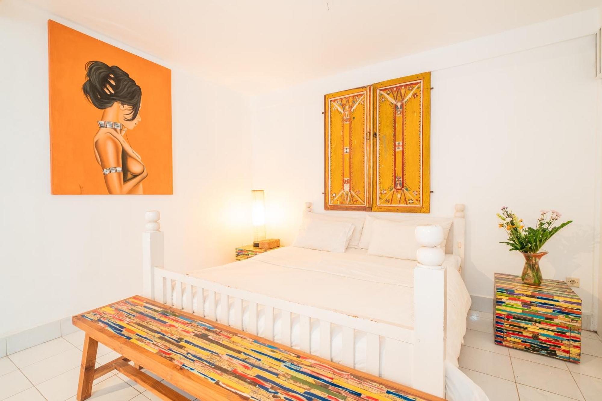Seminyak Villa Kubuku Zewnętrze zdjęcie